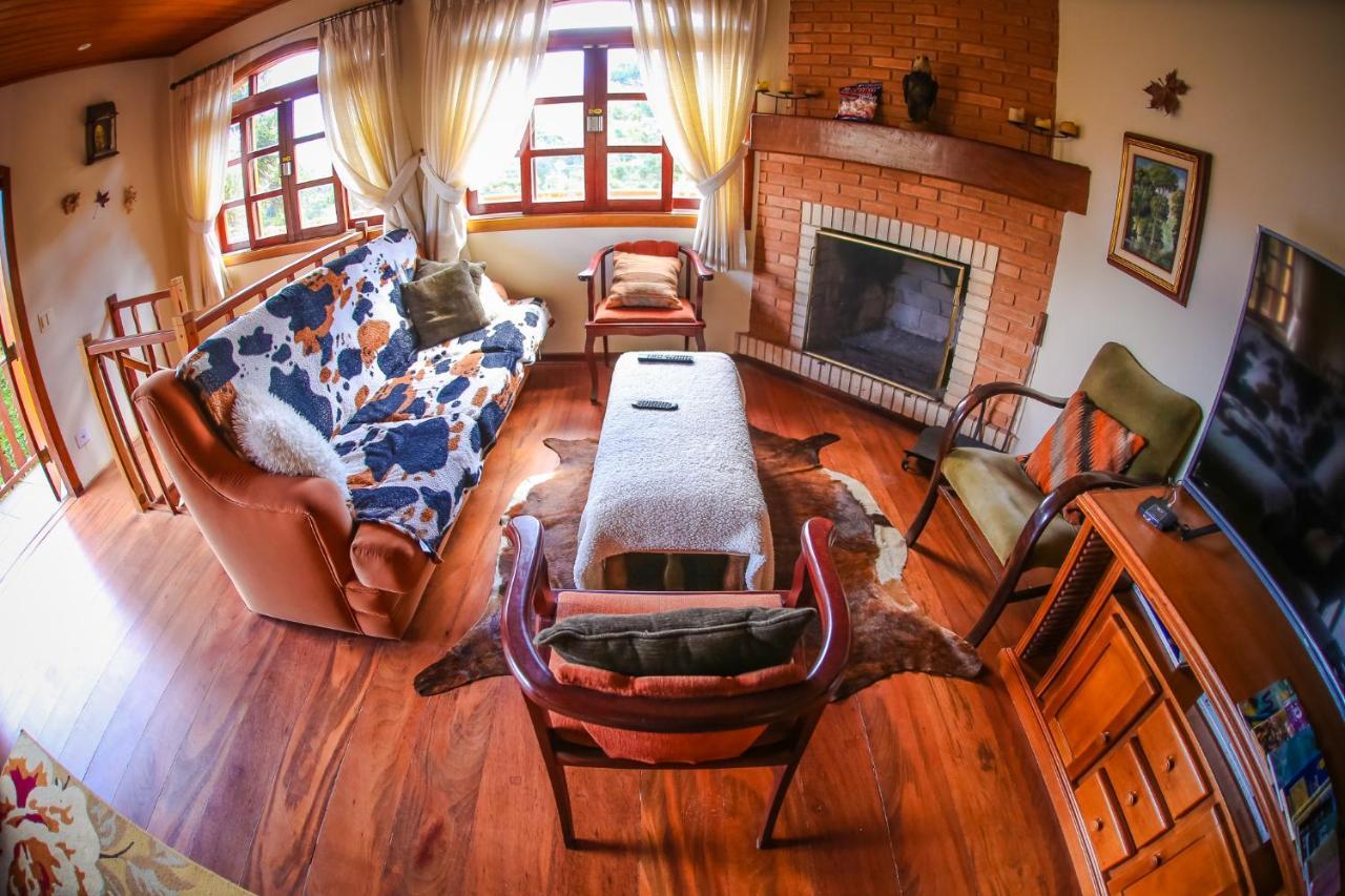 Mansão Austríaca 3*