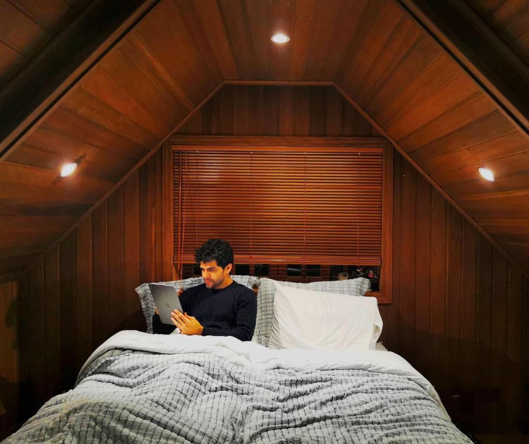 Mansão Austríaca Pensión 3*